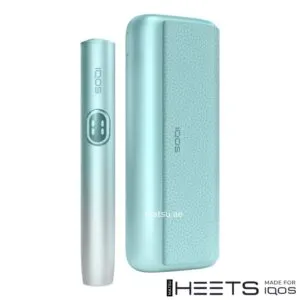 IQOS ILUMA i Prime Blue