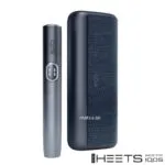 IQOS ILUMA i Prime Black