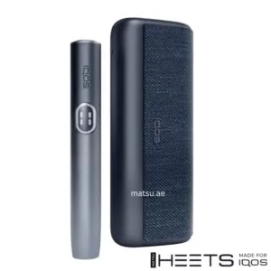 IQOS ILUMA i Prime Black