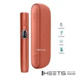 IQOS ILUMA i Brown