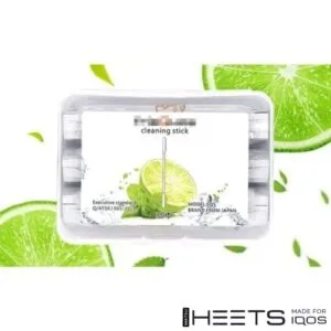 IQOS Lemon Cleaning Sticks 30 Pack for IQOS 3 DUO