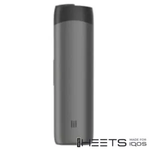 IQOS Lil Solid EZ Black, all-in-one device