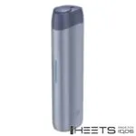 IQOS Lil Solid EZ Blue