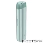 IQOS Lil Solid EZ Mint