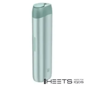 IQOS Lil Solid EZ Mint in Mint colour