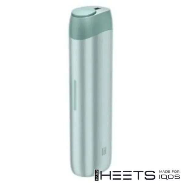 IQOS Lil Solid EZ Mint in Mint colour