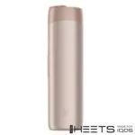 IQOS Lil Solid EZ Rose Gold