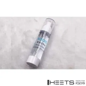 IQOS Liquid Cleaner 100ml for IQOS 3 DUO