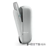 IQOS Originals DUO Silver