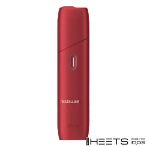IQOS Originals One Red