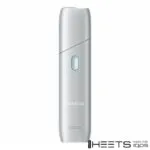 IQOS Originals One Silver