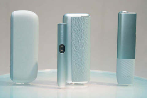 IQOS ILUMA i