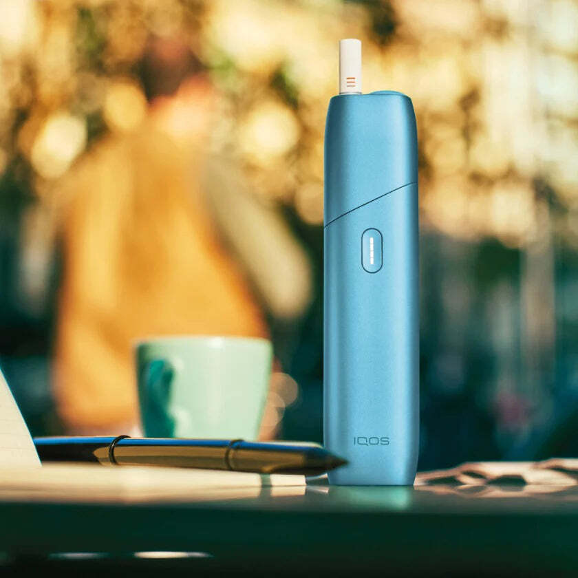 How to Charge IQOS Originals: Complete Guide for One and Duo Models