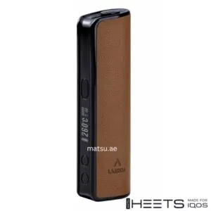 Lambda i10 Brown