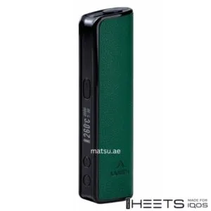 Lambda i10 Green