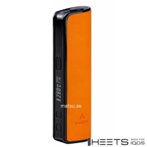 Lambda i10 Orange