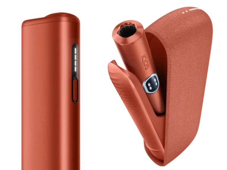 Meet the new IQOS ILUMA i range