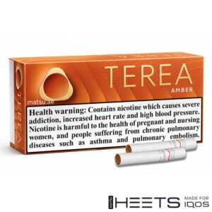 TEREA Amber UAE