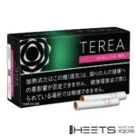 TEREA Japan