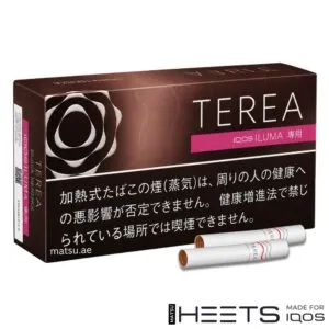TEREA Bold Regular Japan