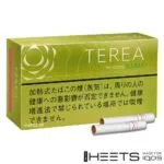TEREA Japan