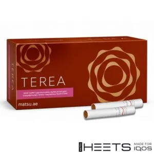 TEREA Bronze Kazakhstan