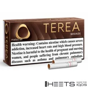 TEREA Bronze UAE