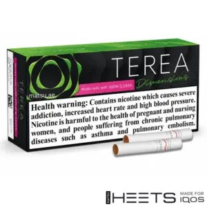 TEREA Dimensions Ammil UAE