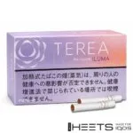 TEREA Japan