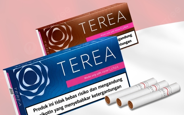 TEREA Indonesia