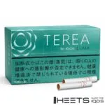 TEREA Japan