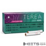TEREA Japan