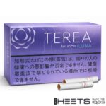 TEREA Japan