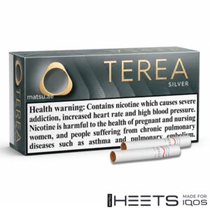 TEREA Silver UAE