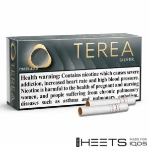 TEREA Silver UAE