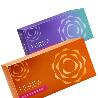 TEREA Sticks