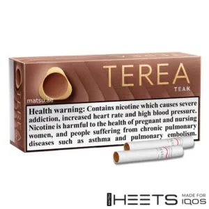 TEREA Teak UAE
