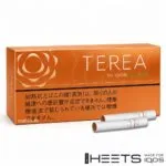 TEREA Japan