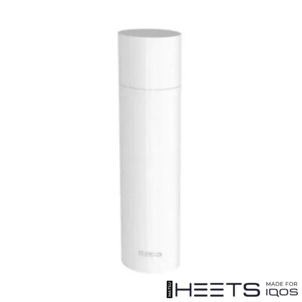 White ELIO Electronic Cleaning Tool for IQOS 2.4, IQOS cleaning accessory