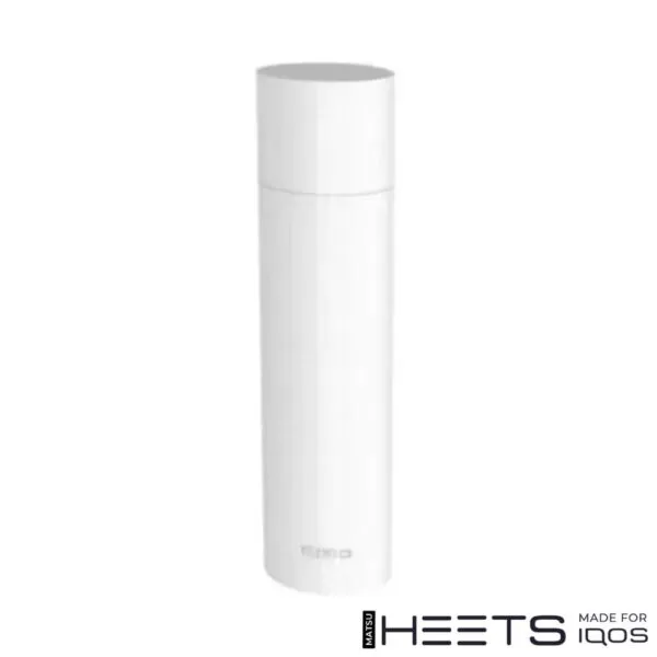 White ELIO Electronic Cleaning Tool for IQOS 2.4, IQOS cleaning accessory